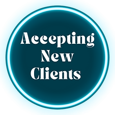 accepting new clients