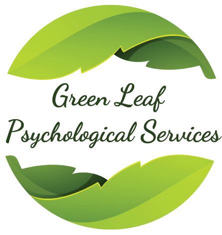 green leaf psychological